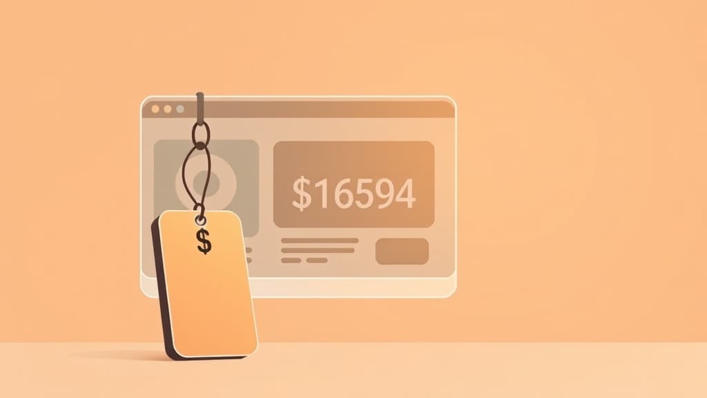 How Much Does a Website Cost? (Honest 2026 Breakdown)