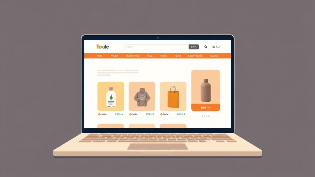 How to Build an Ecommerce Website: The Complete Guide