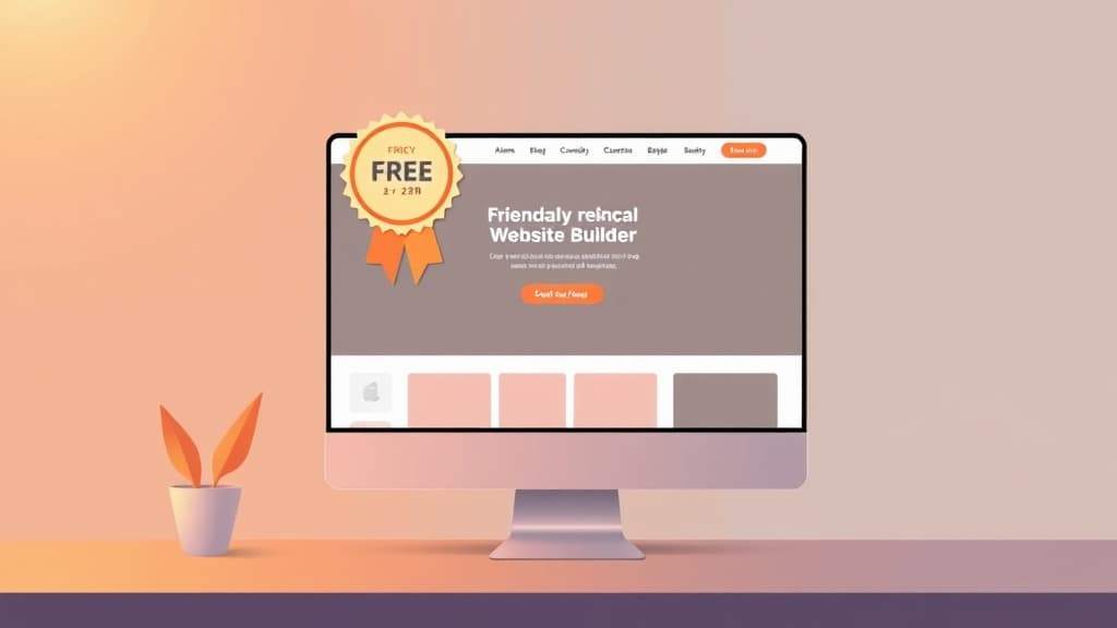 How to Create a Website for Free: Best Options in 2026