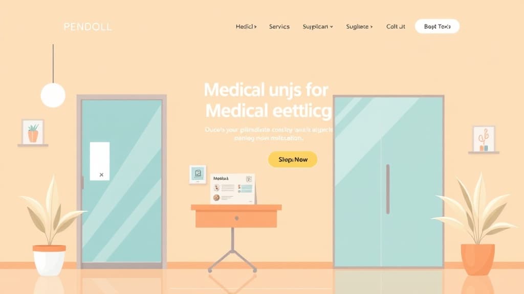 How to Make a Medical Practice Website (Complete Guide)