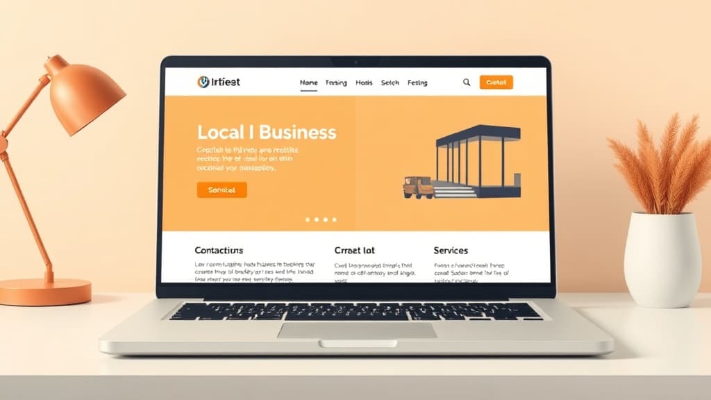 How to Make a Website for a Small Business: Complete Guide