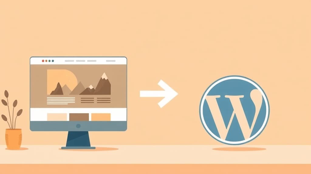How to Migrate from Squarespace to WordPress (2026 Guide)