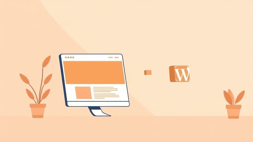 How to Migrate from Webflow to WordPress (Step-by-Step)