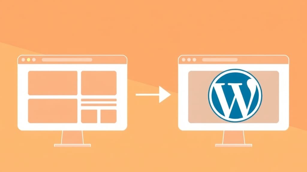 How to Migrate from Wix to WordPress (Complete 2026 Guide)