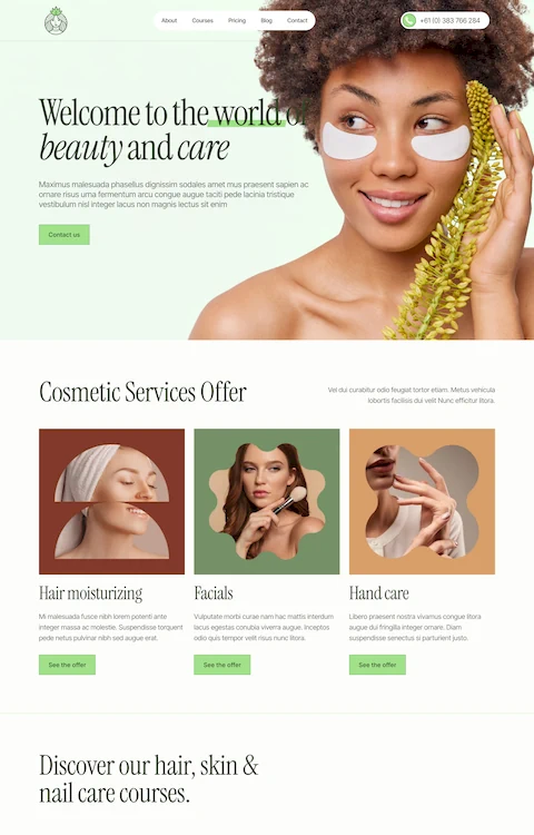 Beauty 6