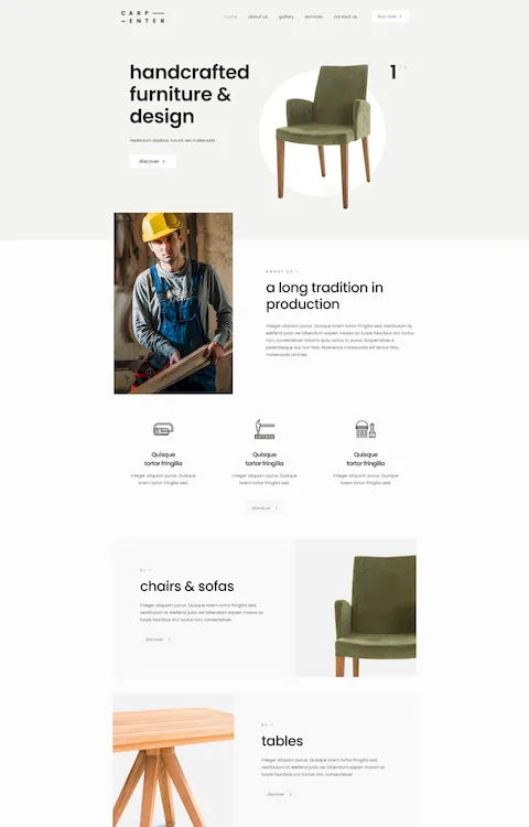 Carpenter 4