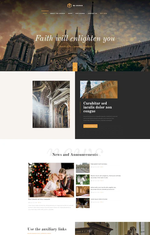 Church 2