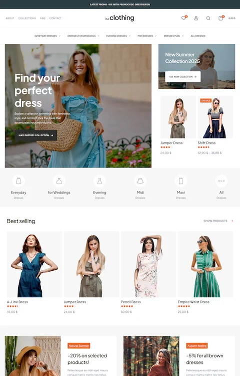 Clothing 3