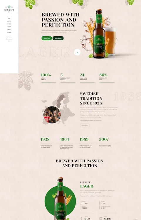 Craft Beer 2