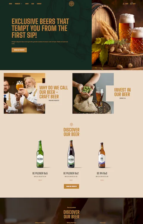 Craft Beer 3