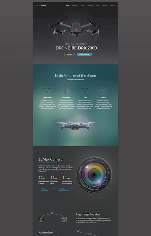 Drone