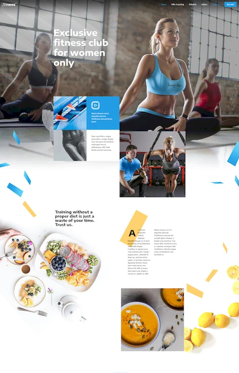 Fitness 2