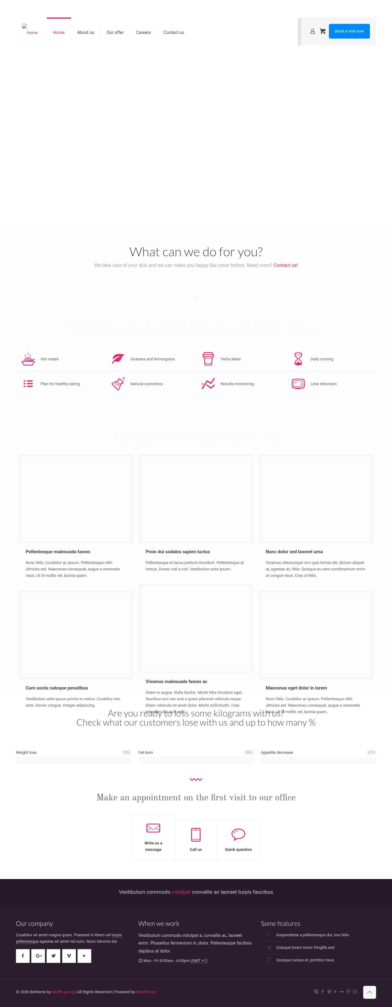 Glow Betheme