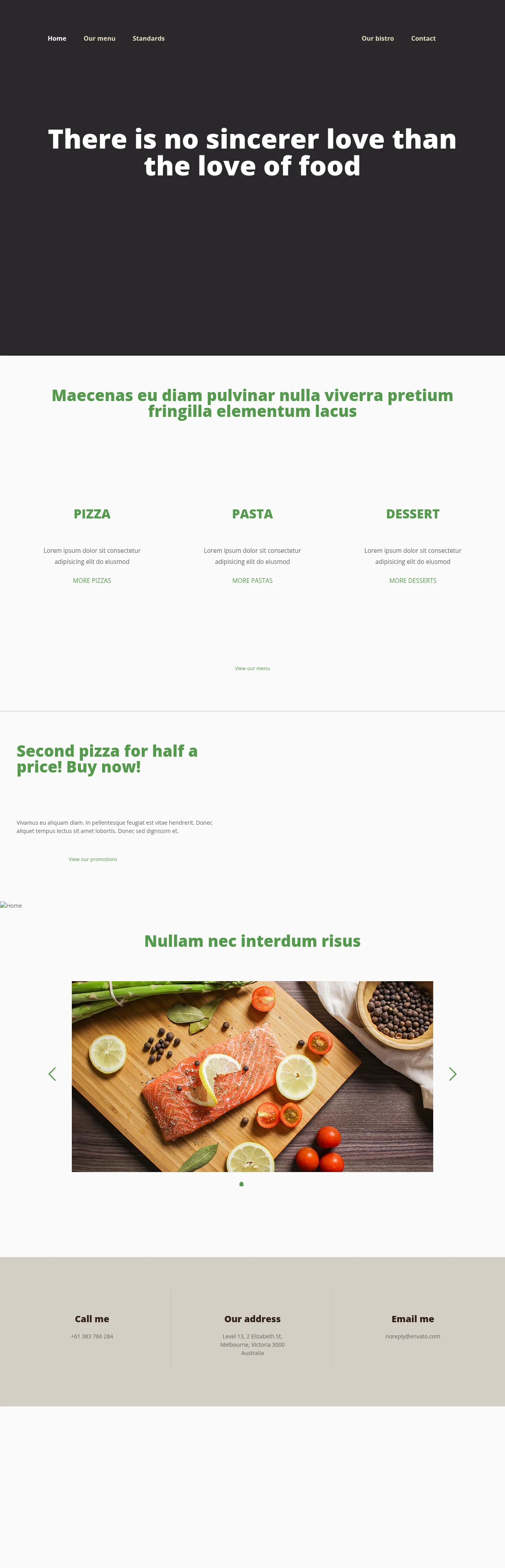 Plate Betheme