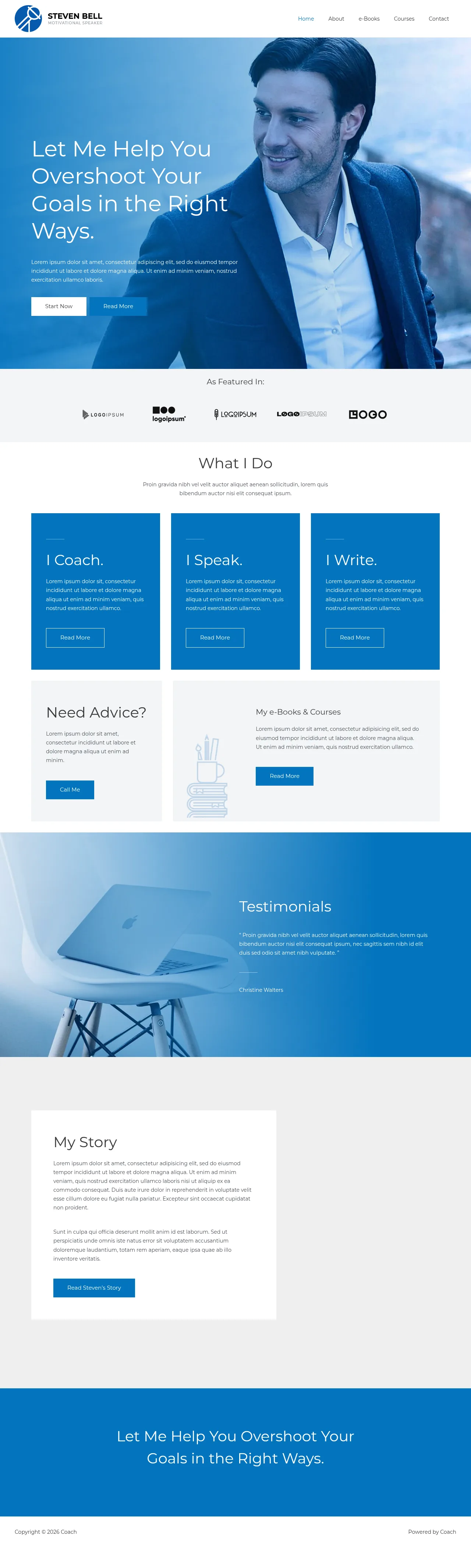 Mentor