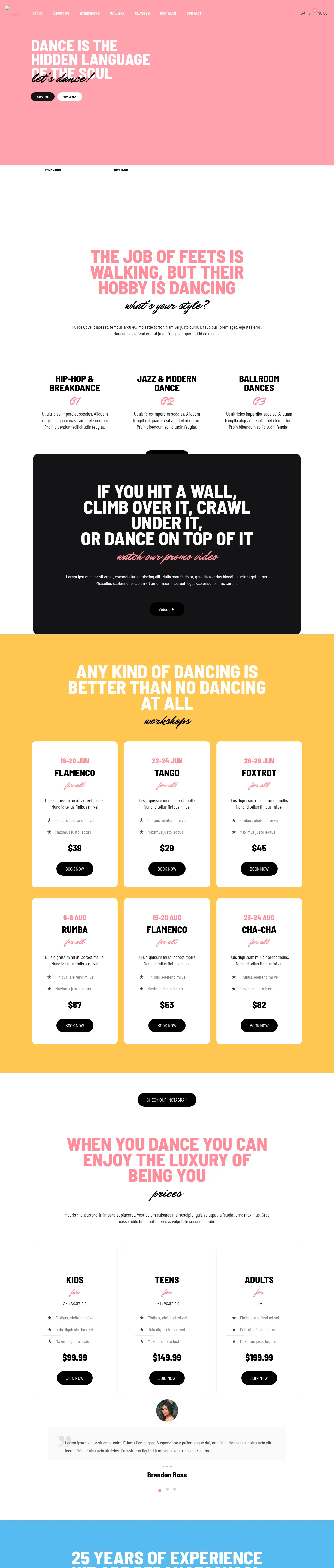 Rhythm Betheme