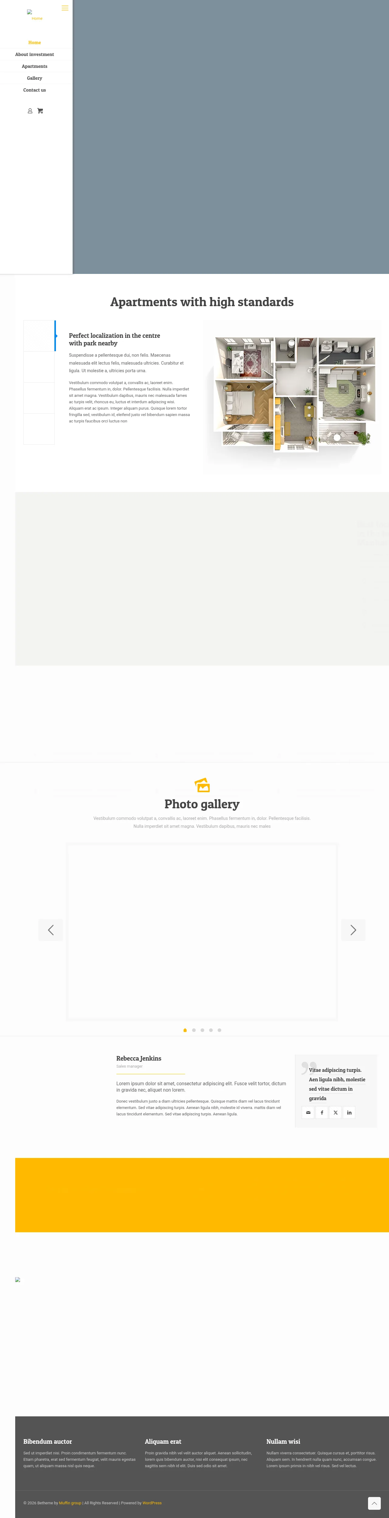Syntax Betheme