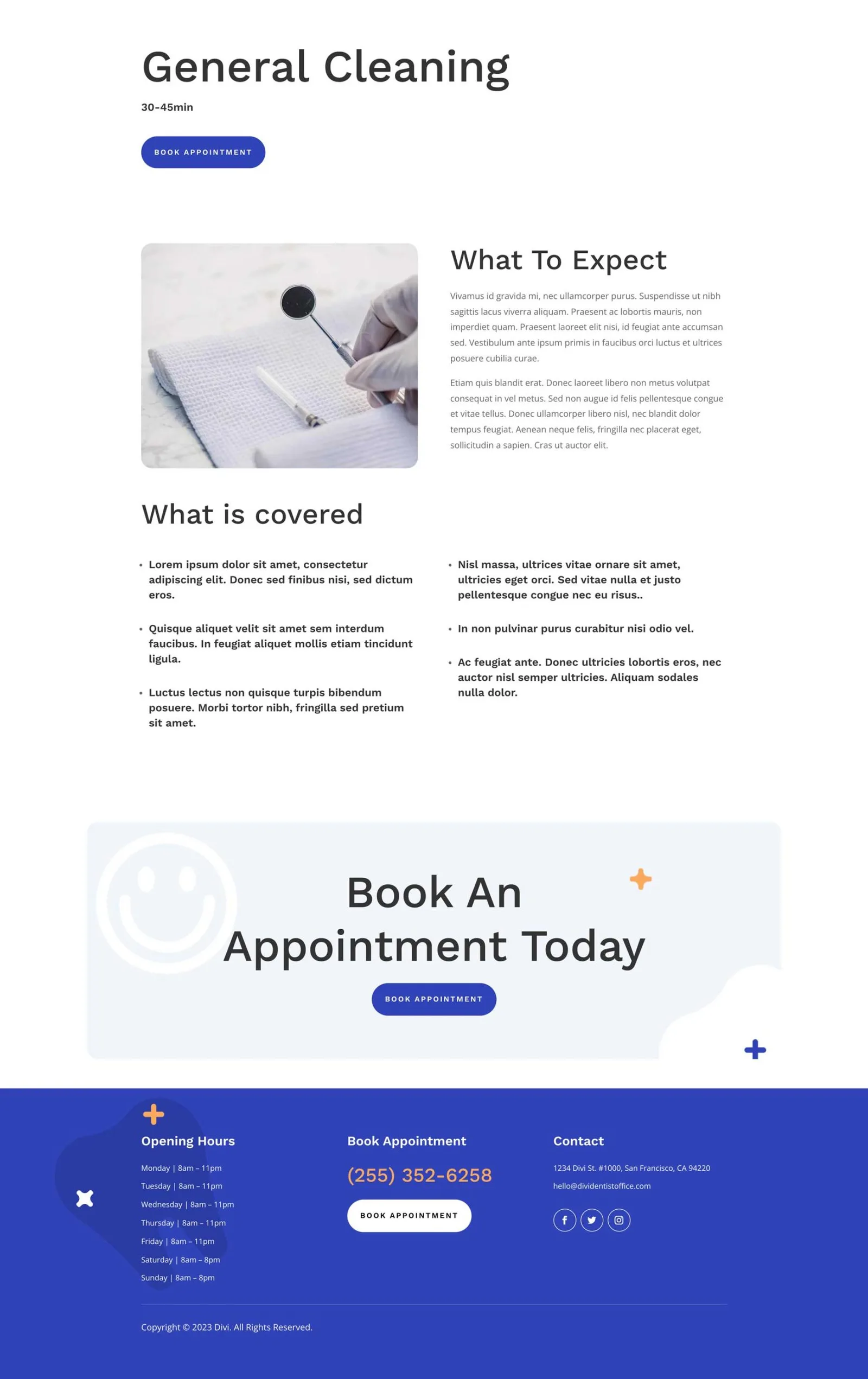Dental Office