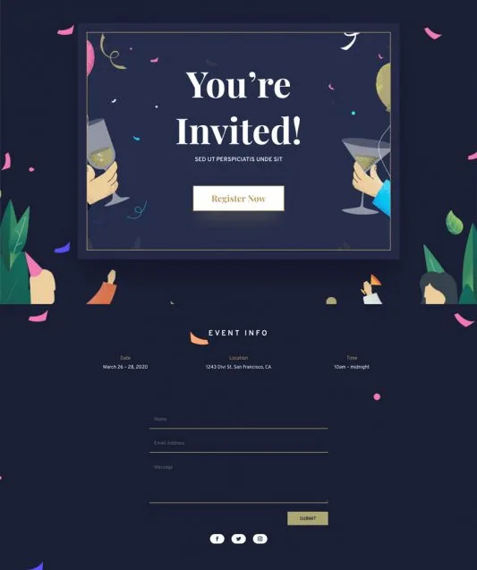 Event