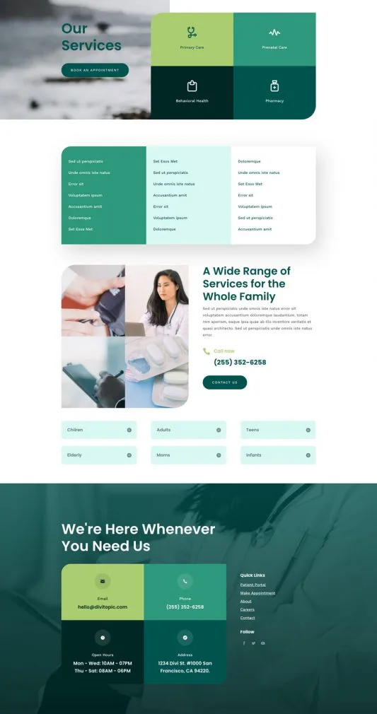 Family Doctor