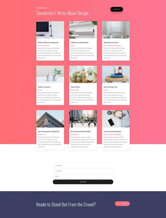 Graphic Illustrator