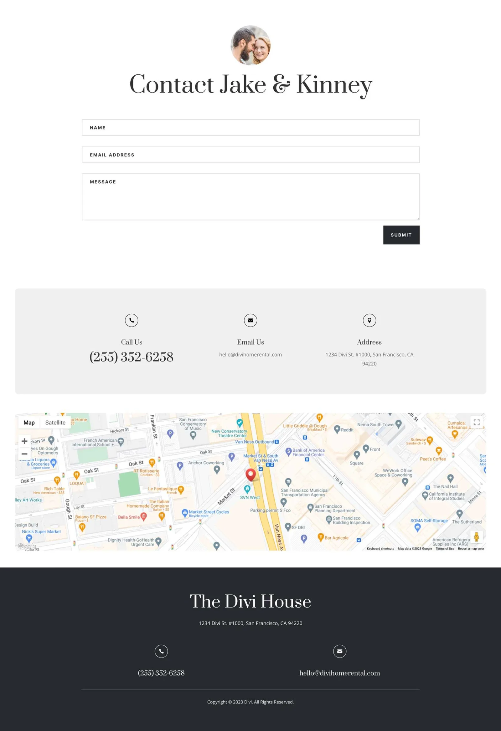 Home Rental