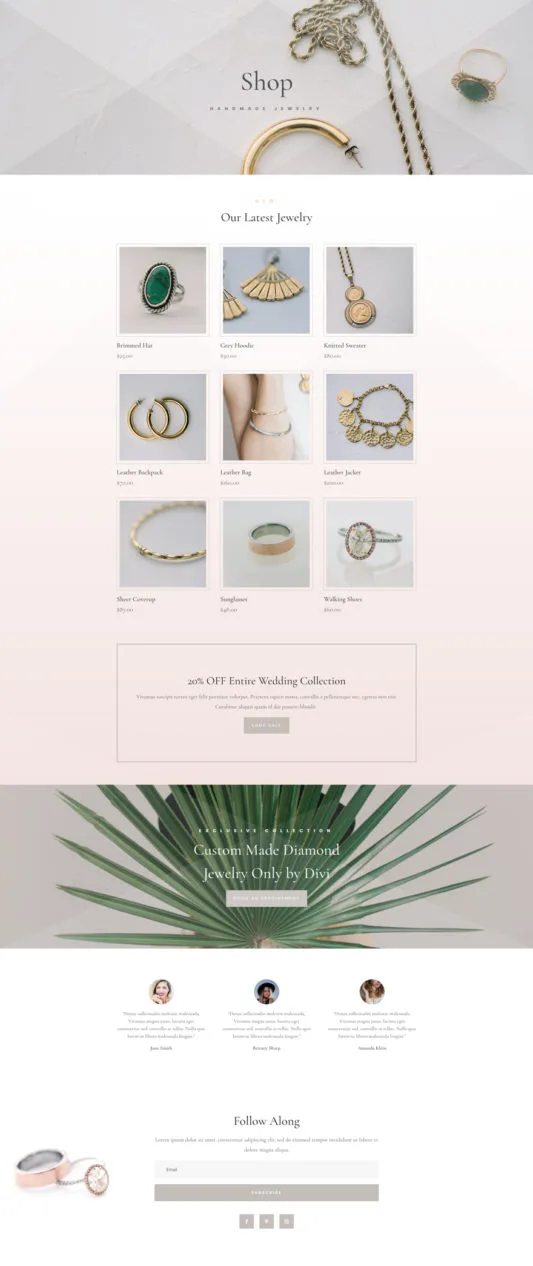 Jeweler
