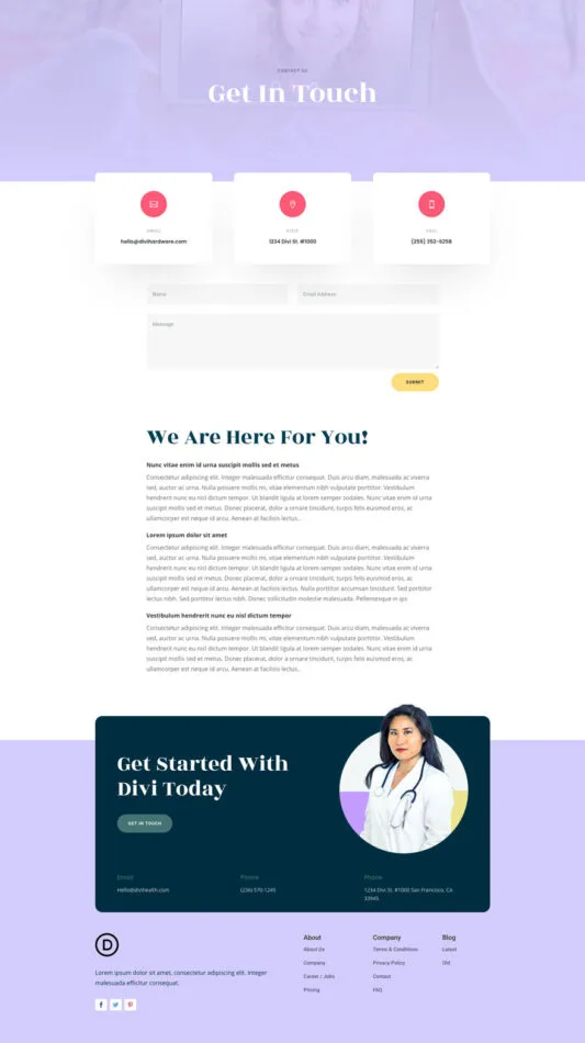 Telehealth