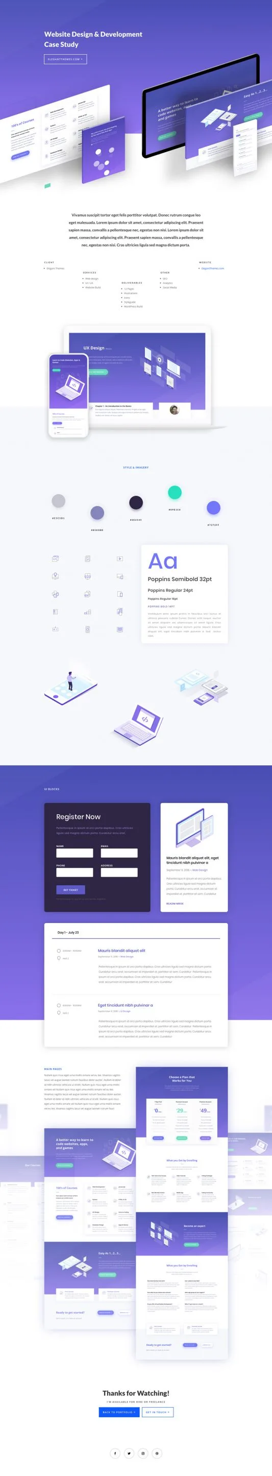 Web Freelancer