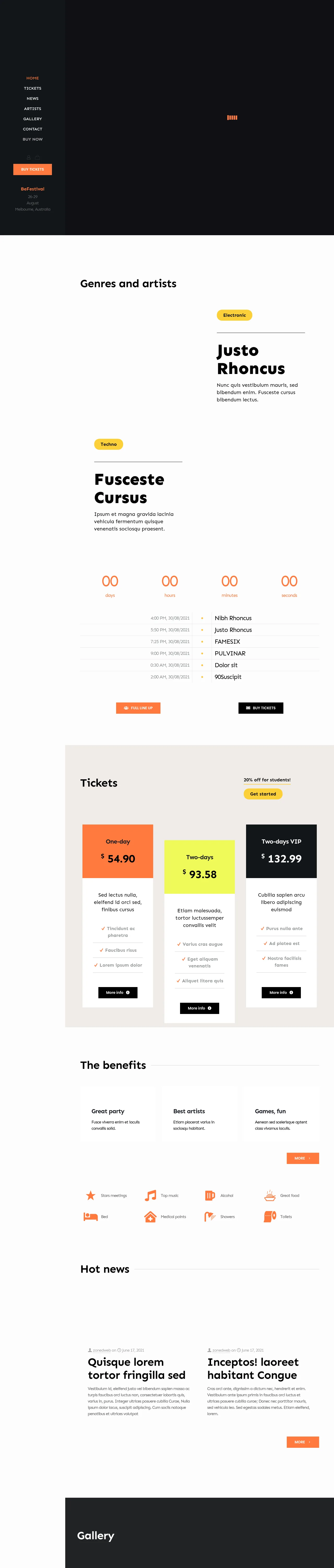 Vow Betheme