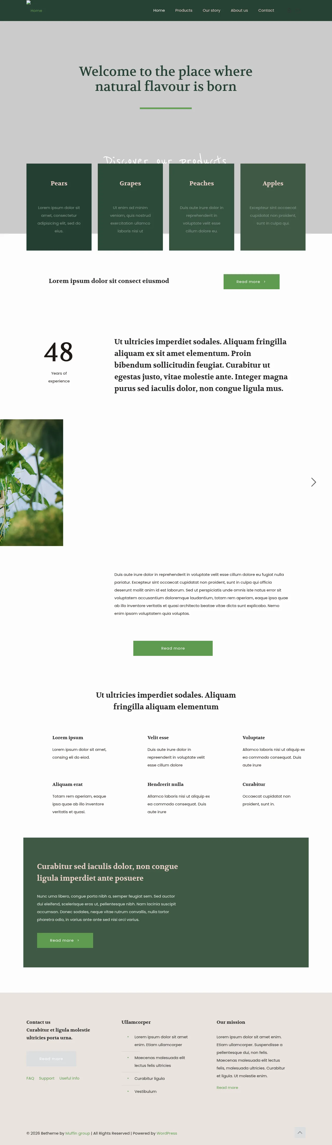 Tilth