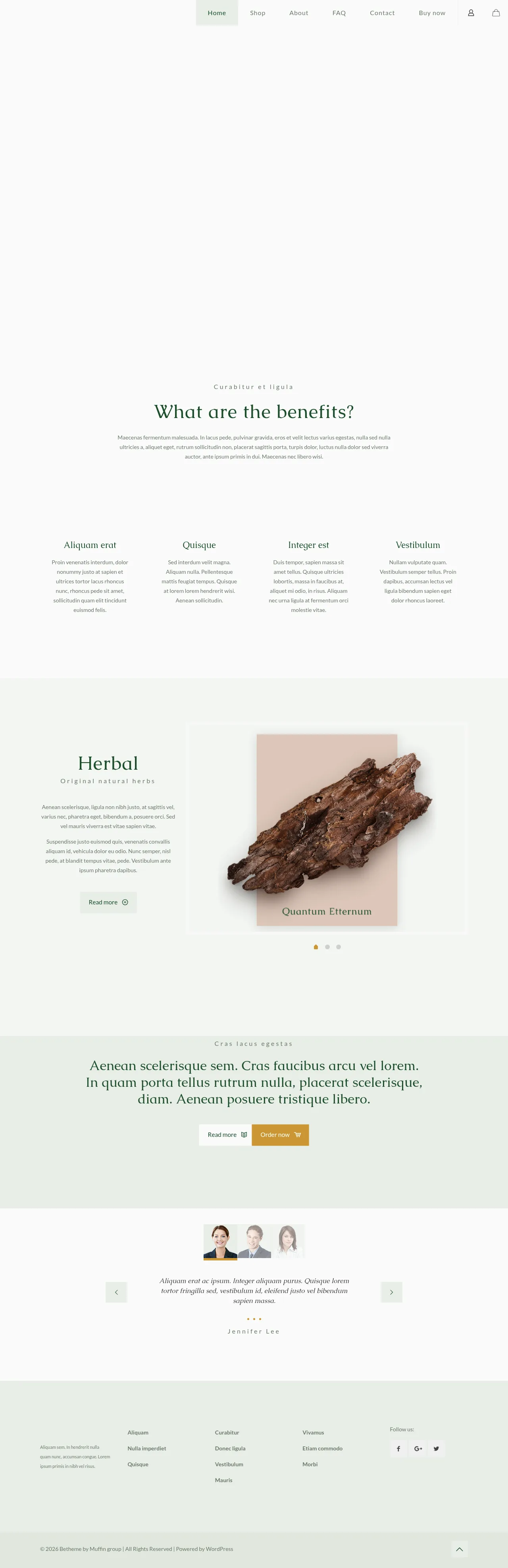 Remedy Betheme