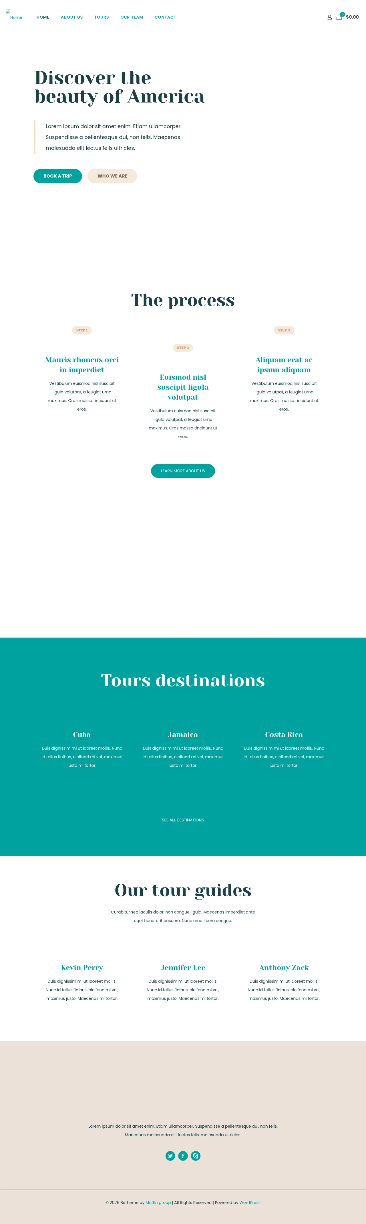 Traverse