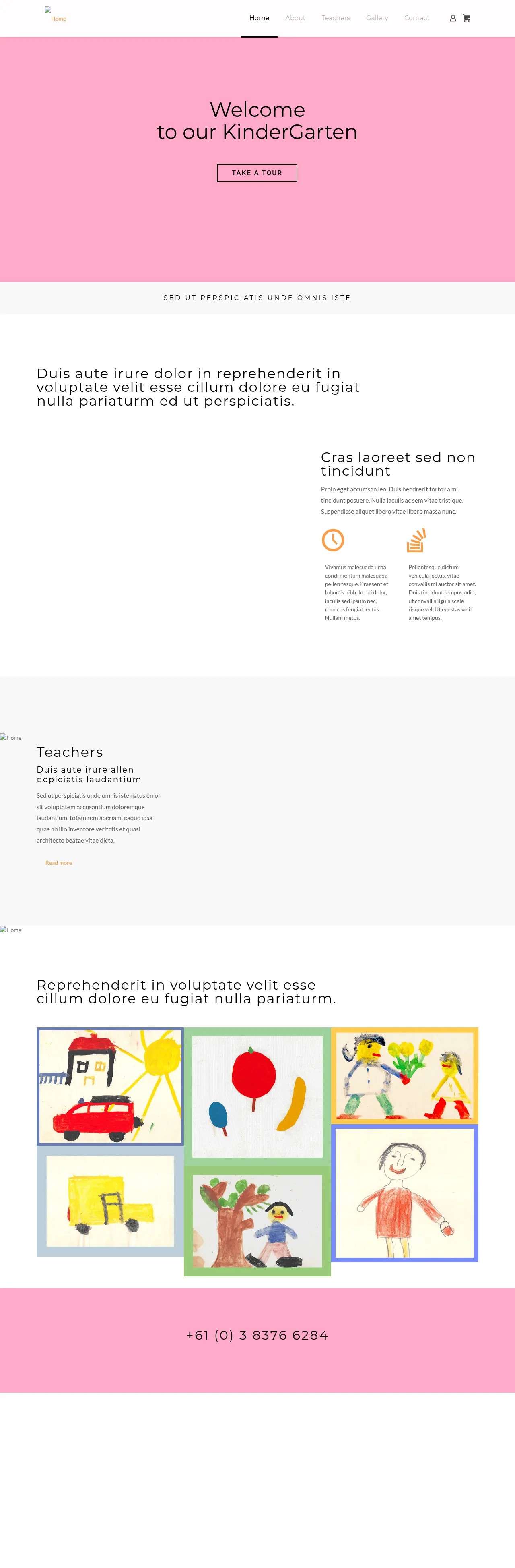 Nurture Betheme