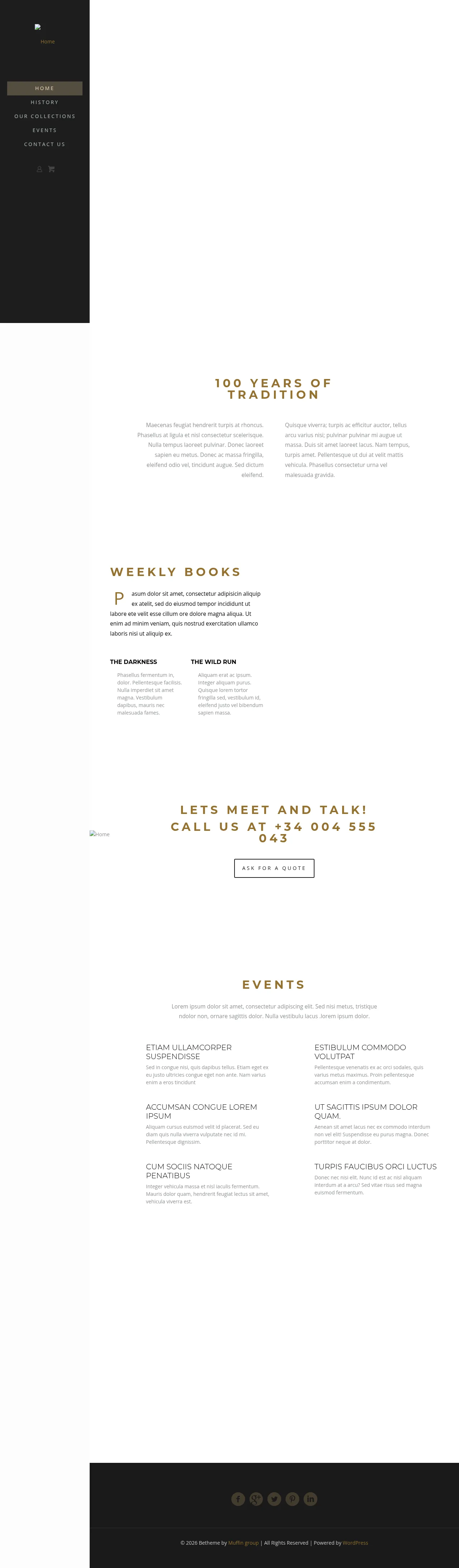 Codex Betheme