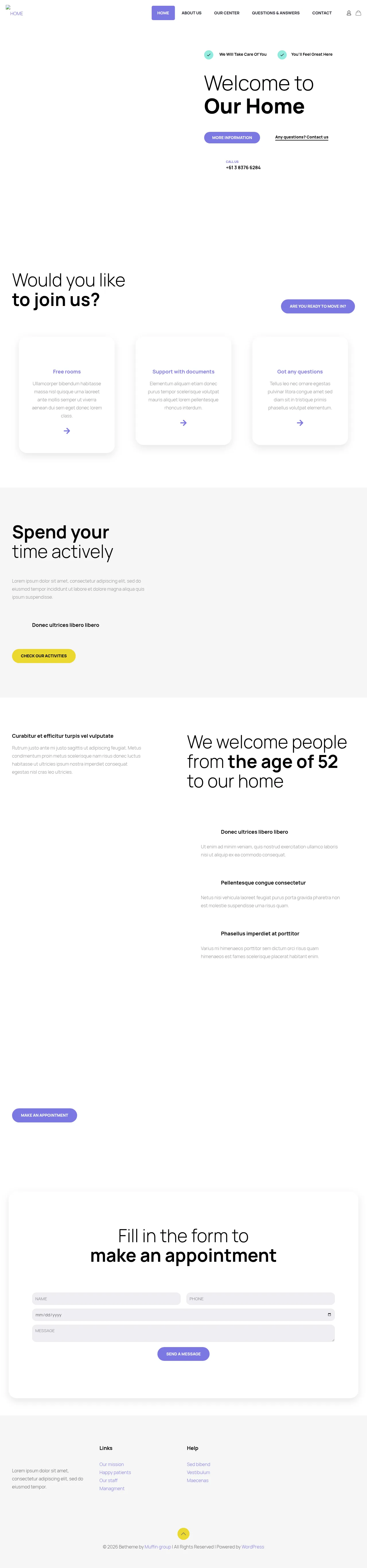 Solace Betheme