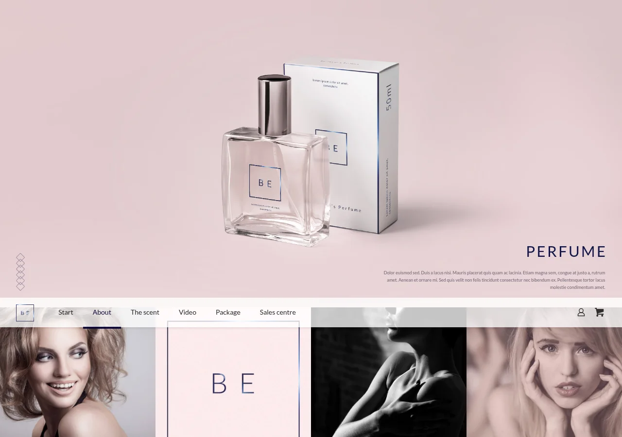 Essence Betheme