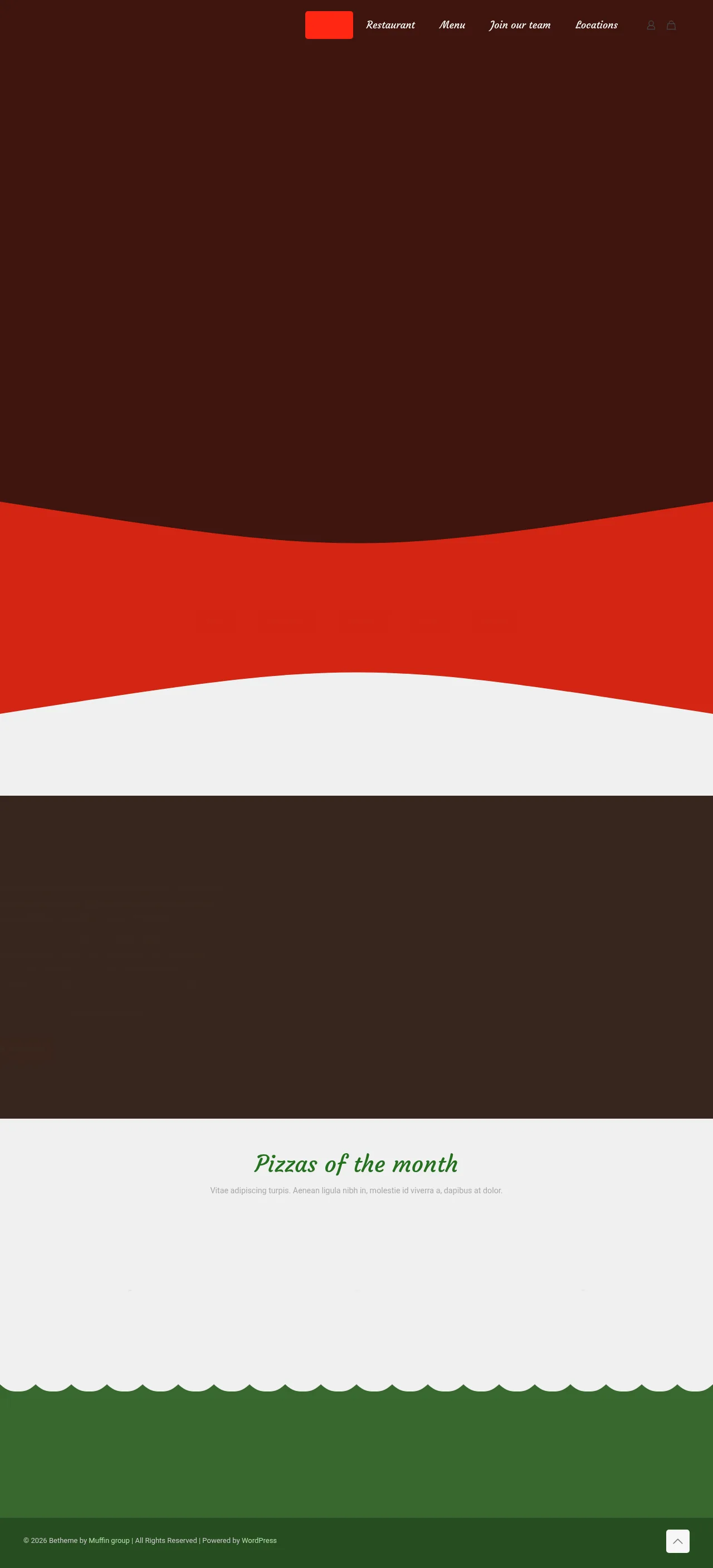 Forno Betheme
