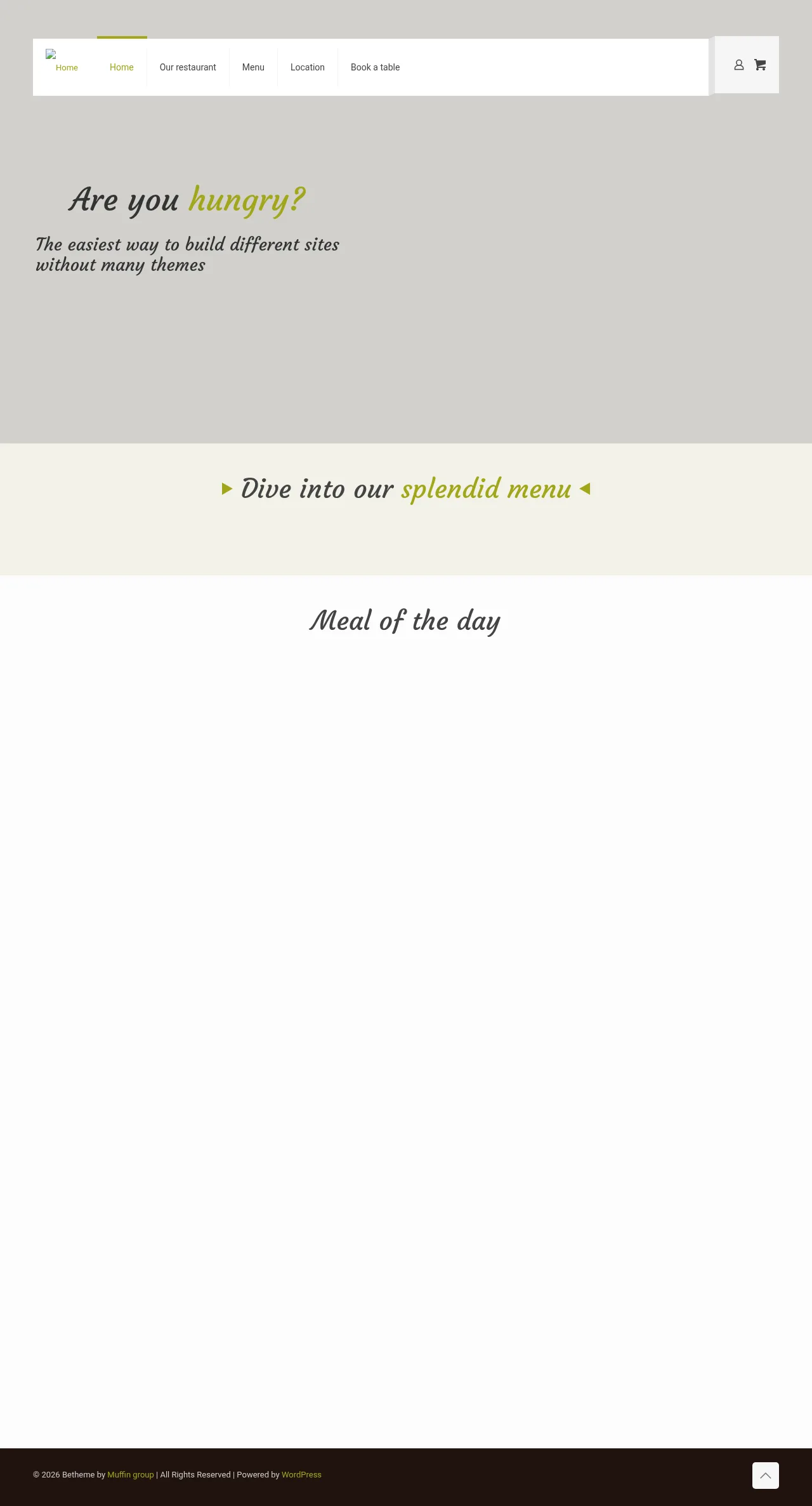 Savor Betheme