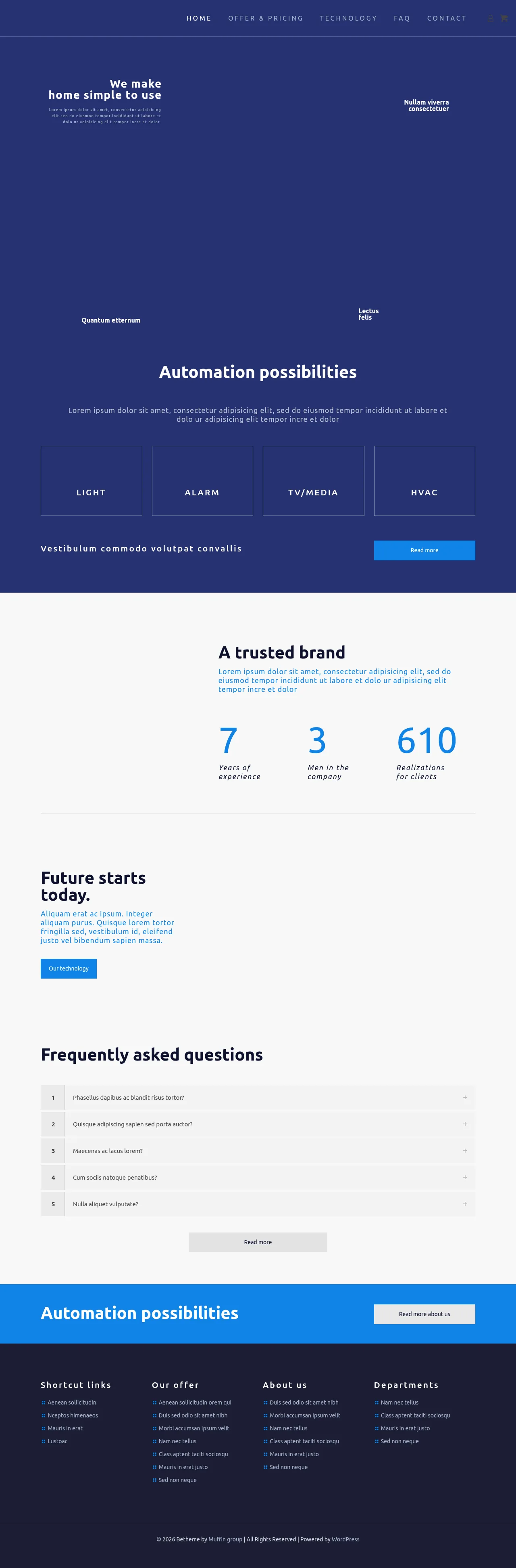 Flux Betheme