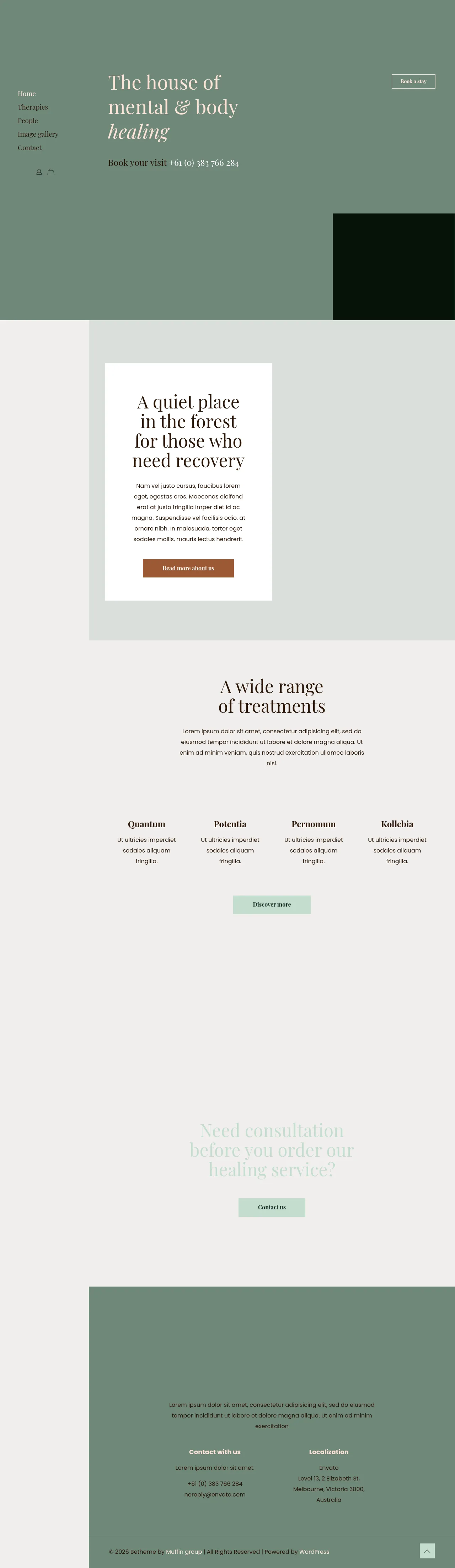 Zenith Betheme