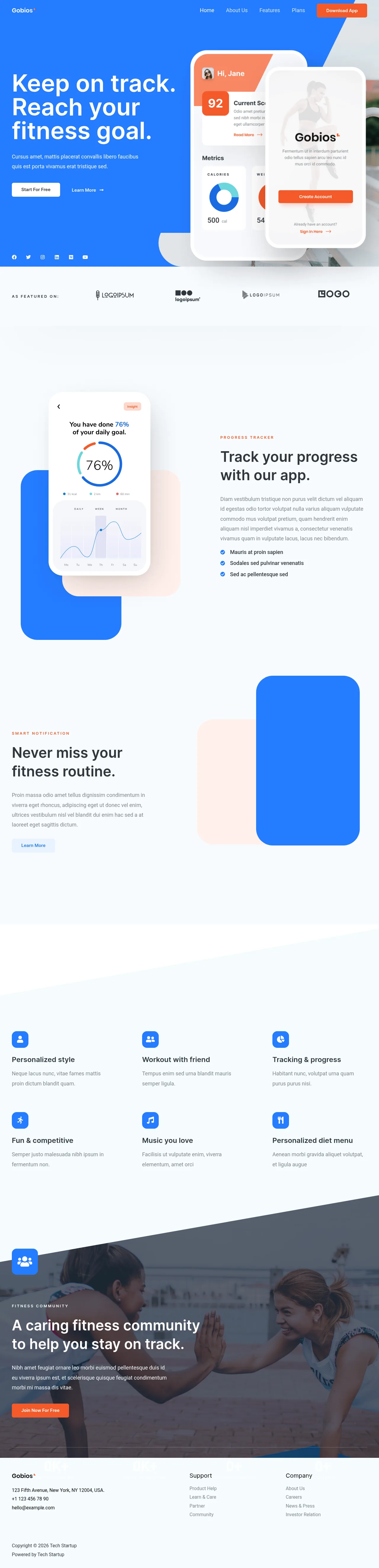 LaunchKit