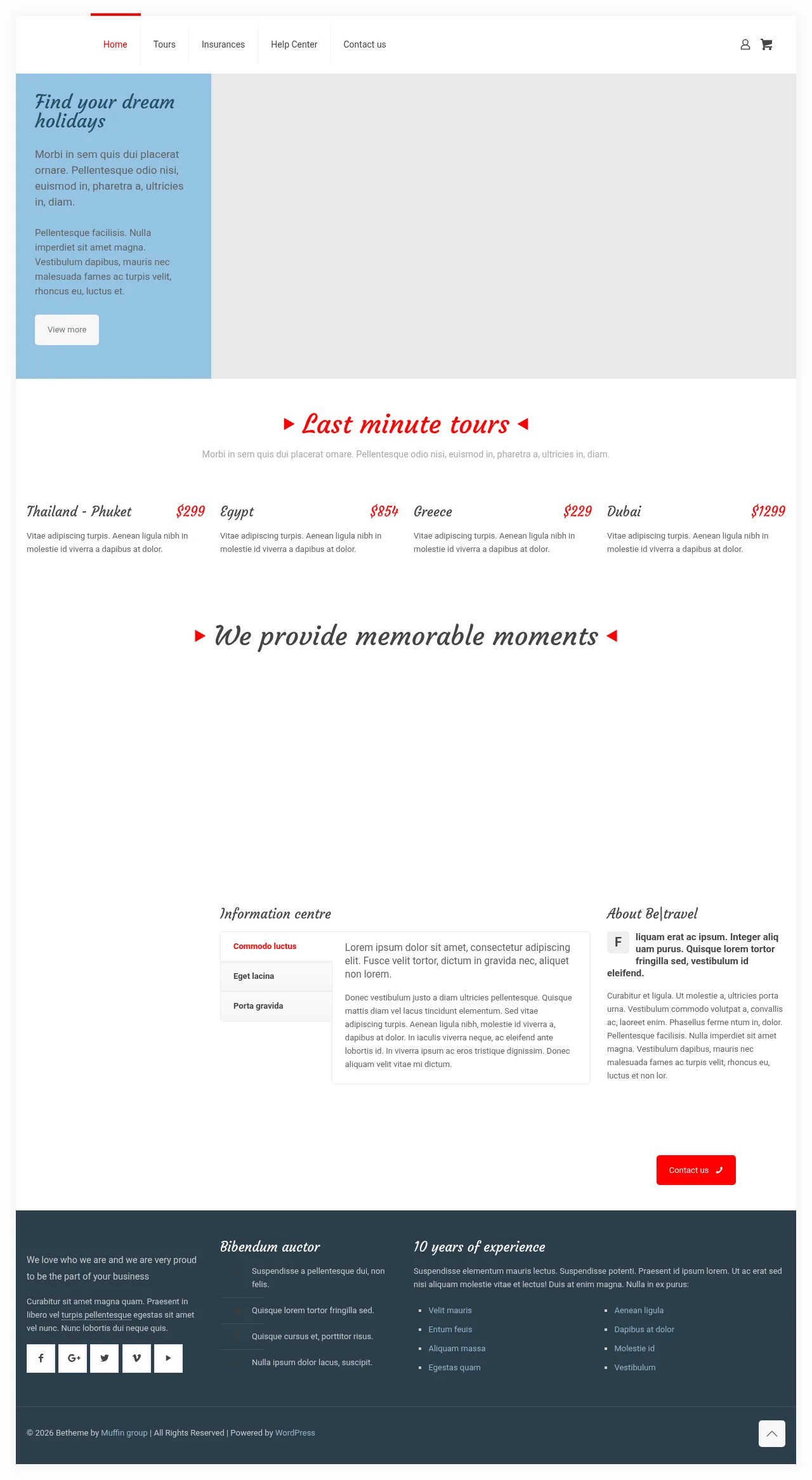 Roam Betheme