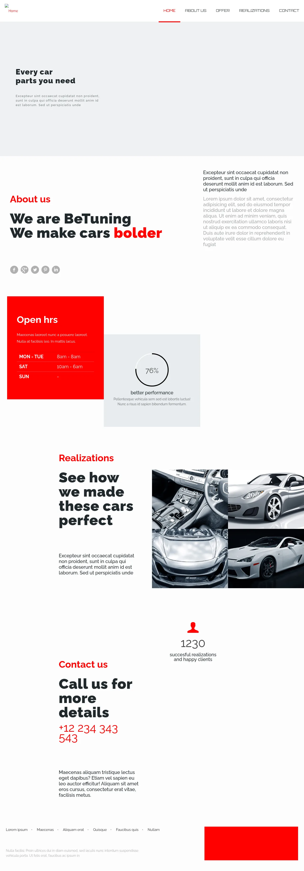 Crescendo Betheme