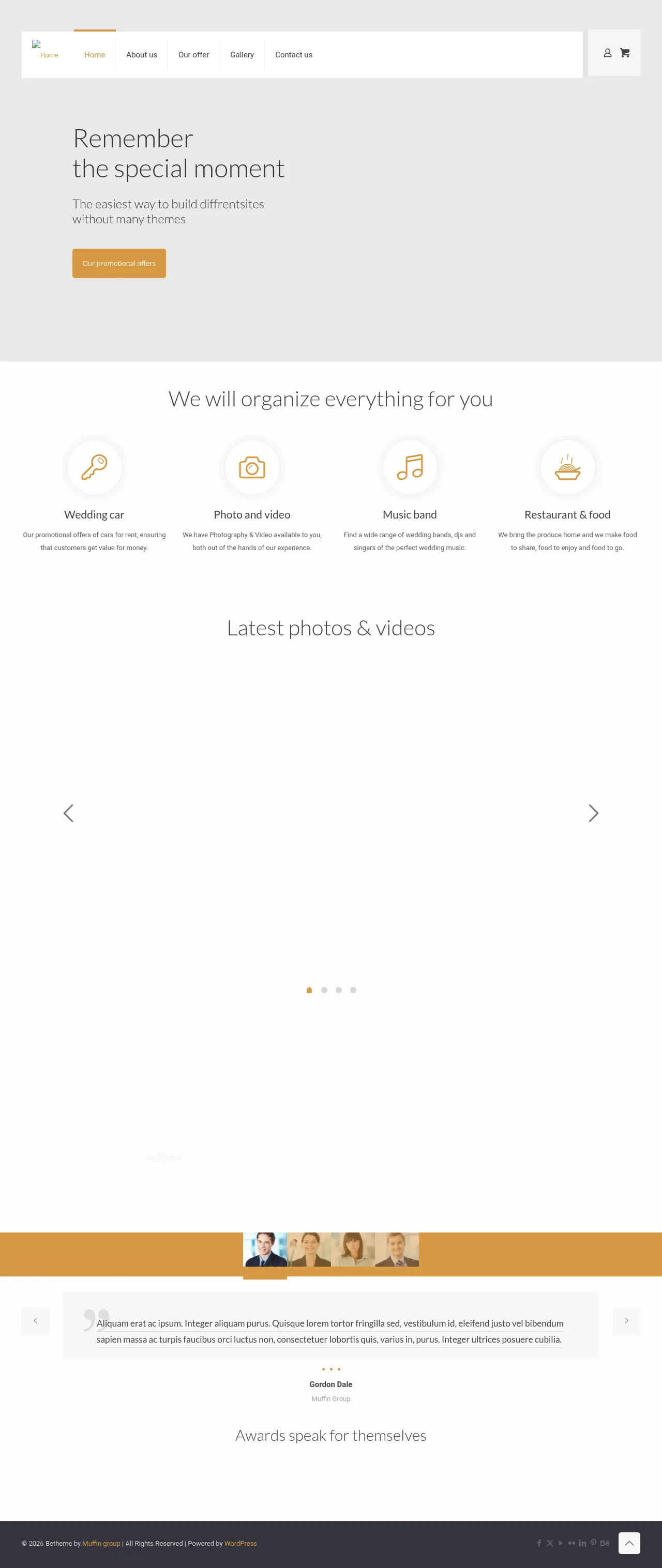 Veil Betheme