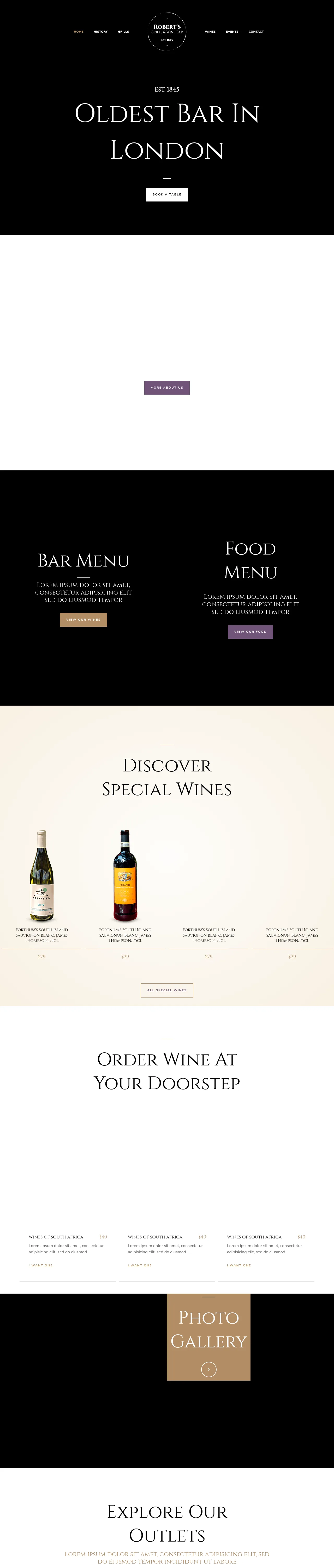 Vintner
