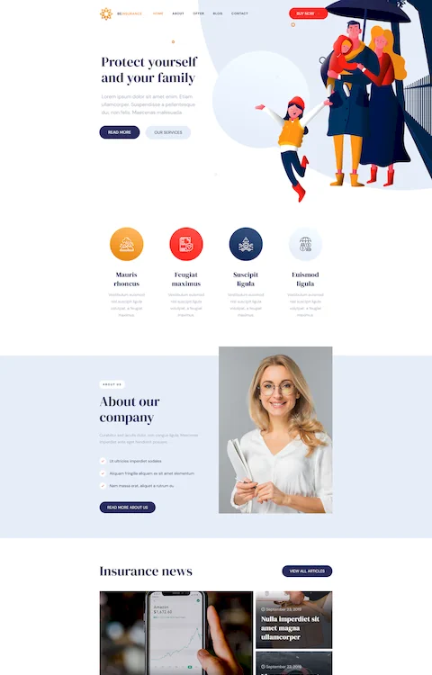 Insurance 3