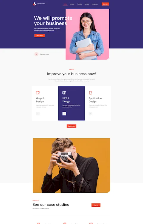 Interactive 2