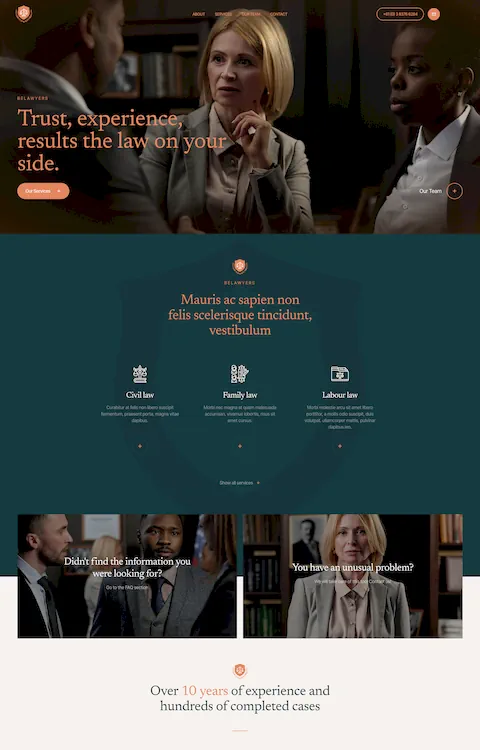 Lawyer 6