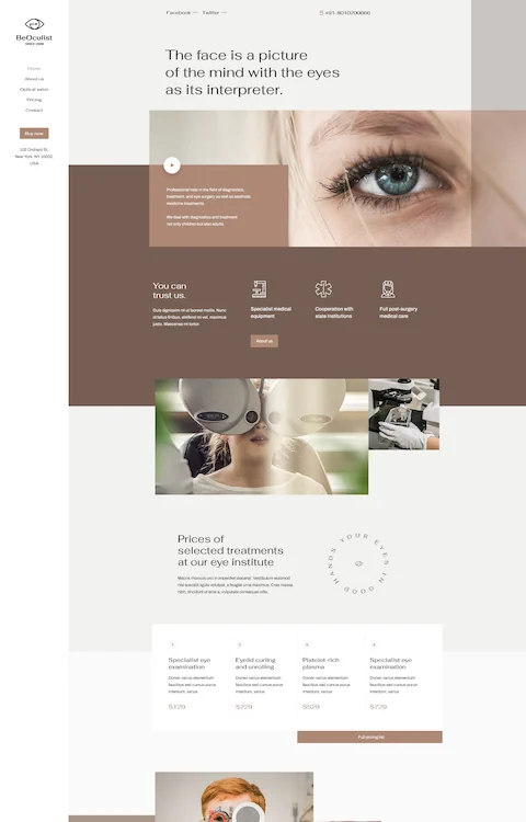 Oculist 2